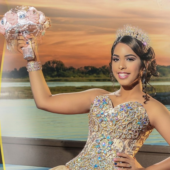 Meet your Posher, Joelly - Picture 1 of 1